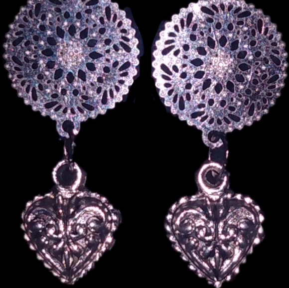 PUFF HEART 🇪🇹BUY 1 GET 1 FREE EVERYTHING🇪🇹 - Picture 2 of 3